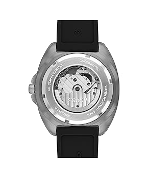 coach腕時計 Amazon.com: Coach Charter Men's 3H Multifunction Automatic