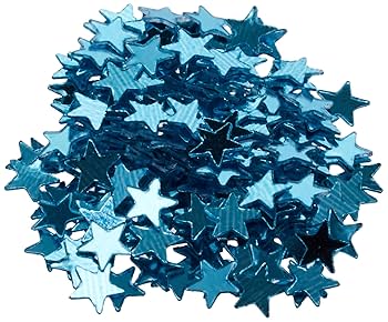 Amazon | キラデコアート ぷにジェル キラキラデコチップセット