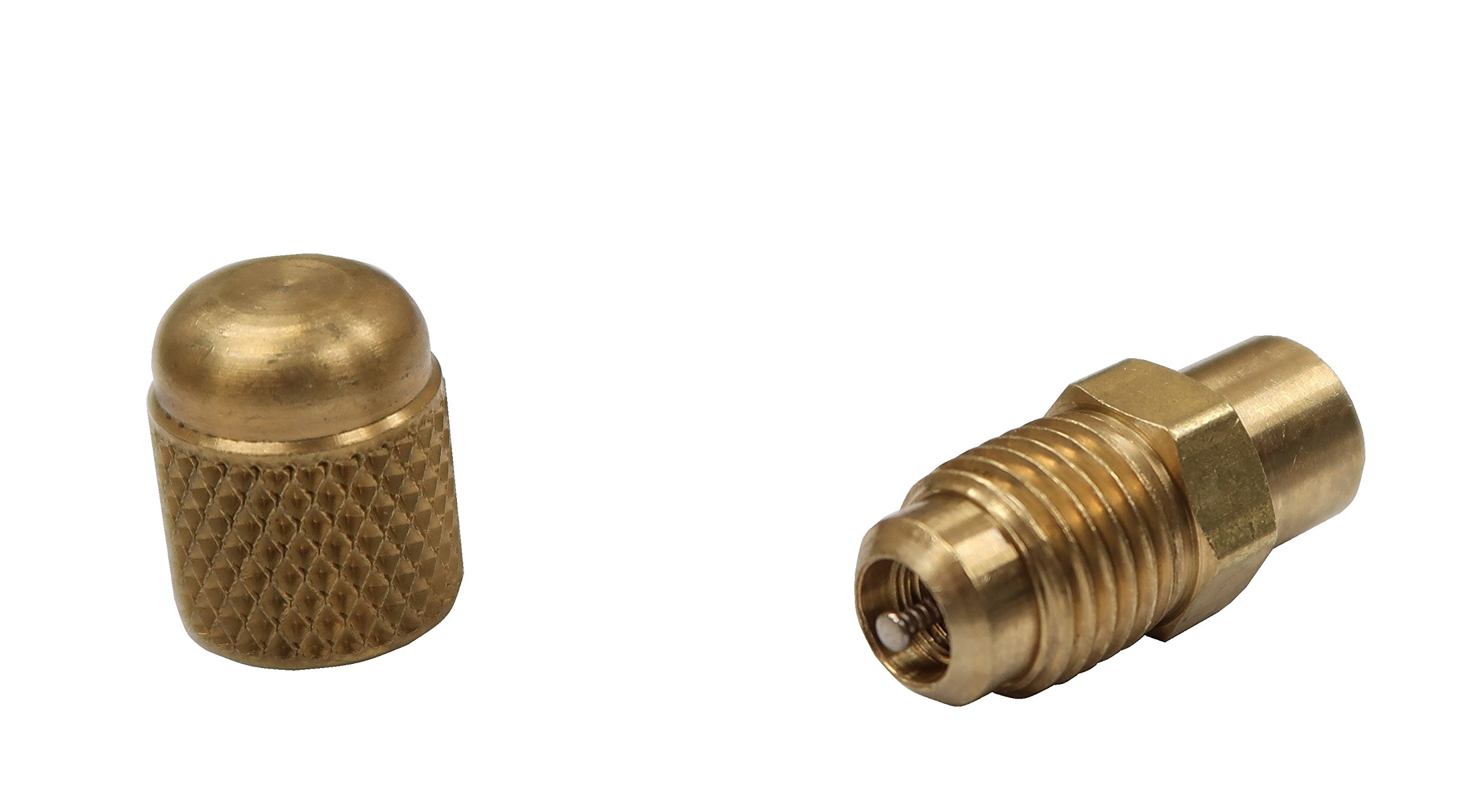 1/4" Access Valve,PK3