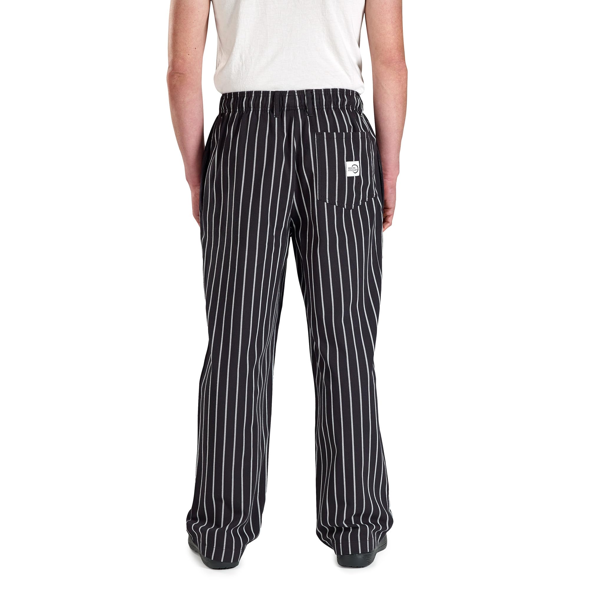 Mercer Culinary Millennia - Pantalones Unisex