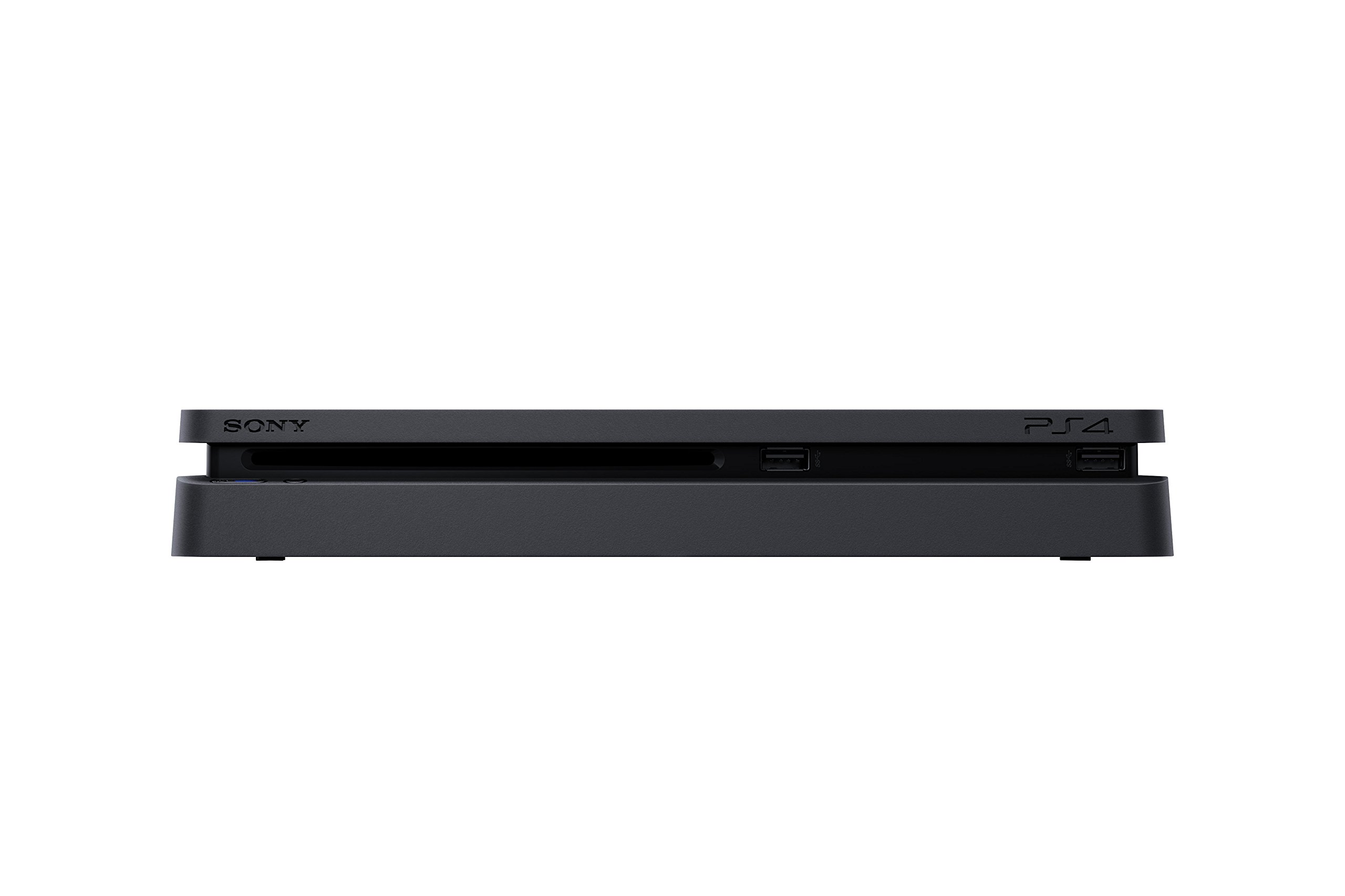 PlayStation 4 (PS4) 500 GB Consola - Slim (Chasis D) #5652