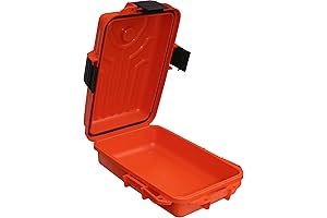 MTM Survivor Water Tight Storage Box with O-Ring Seal