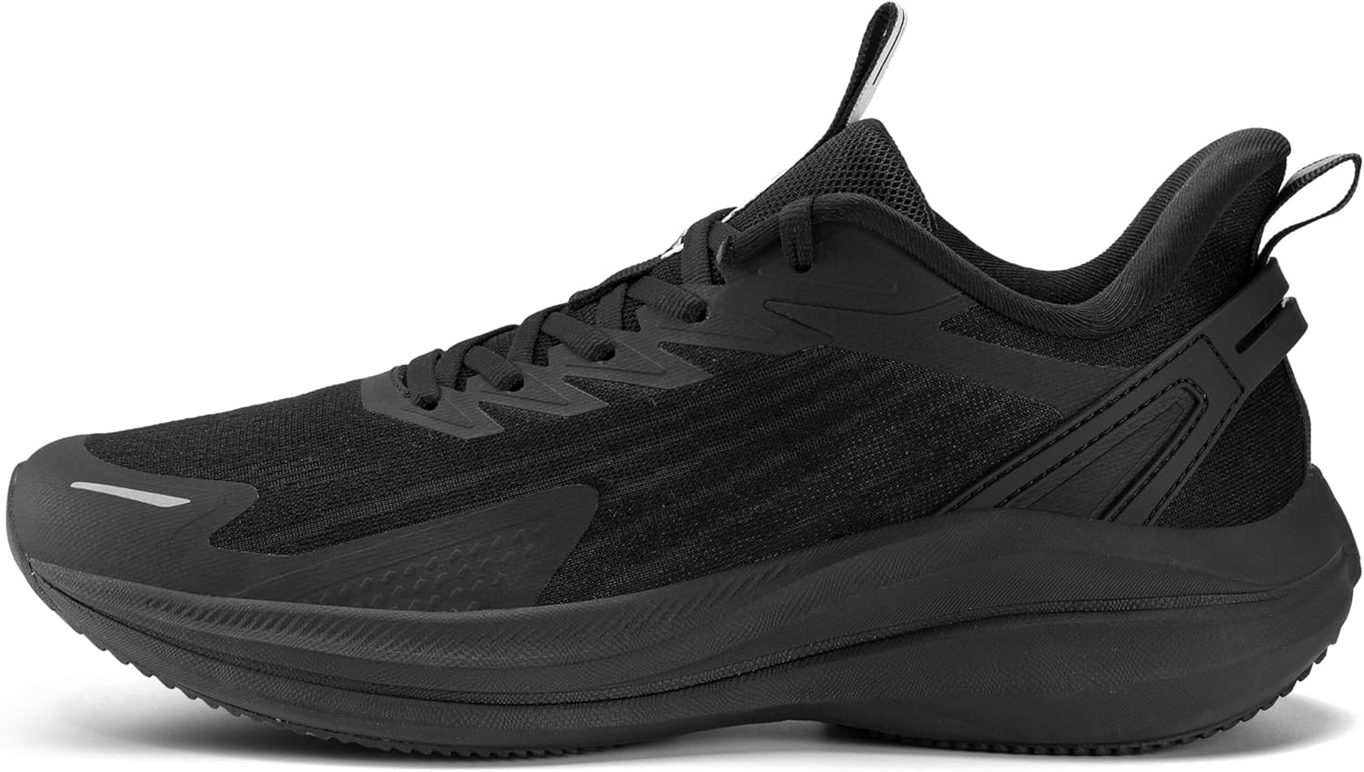 Men's Road Running Shoes Cushioning Athletic Sneakers - Non Slip Jogging Outdoor Gy...