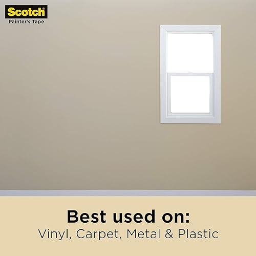 Miniatura 9 de Cinta de enmascarar Scotch 2020-36A-CP, 2020-1A-CP
