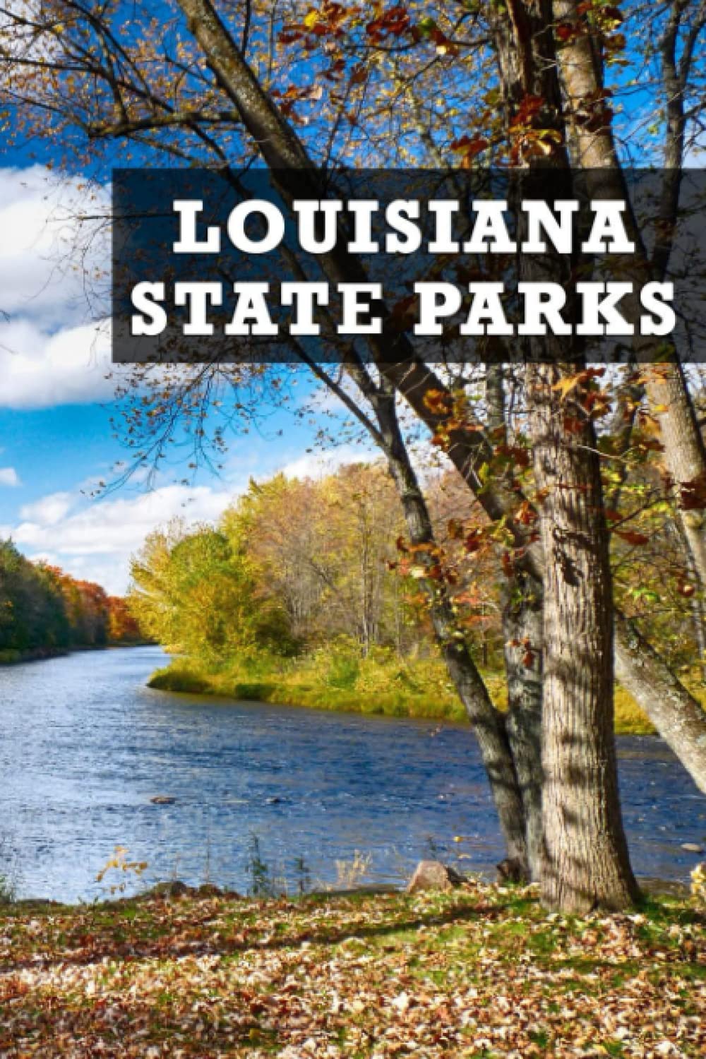 List of Louisiana state parks: Louisiana state park checklist | Description of all parks, Address, Activities, Facilities, Passport & Stamp...and More | Journal of Louisiana state parks