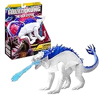 Giochi Preziosi Godzilla Per Kong Il Nuovo Impero - Shimo Action Figure Da Collezione