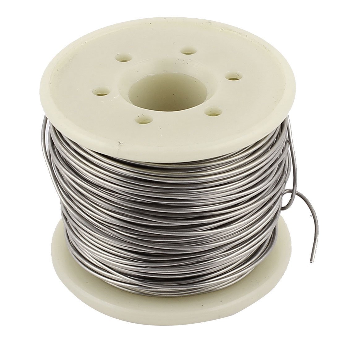 Tradico® Nichrome 80 0.9mm 19 Gauge AWG 20M Roll 1.823 Ohms/m Heater Wire (B07D7SPKW4) Amazon Price History, Amazon Price Tracker