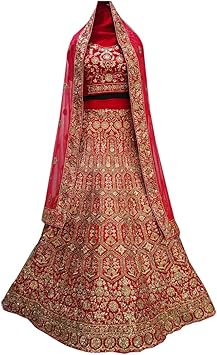 Amazon wedding lehenga Outlet