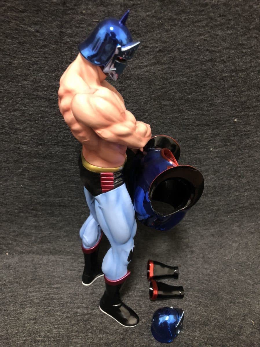 Amazon.co.jp: CCP CMC ロビンマスク2.0 第20回超人オリンピック勝戦