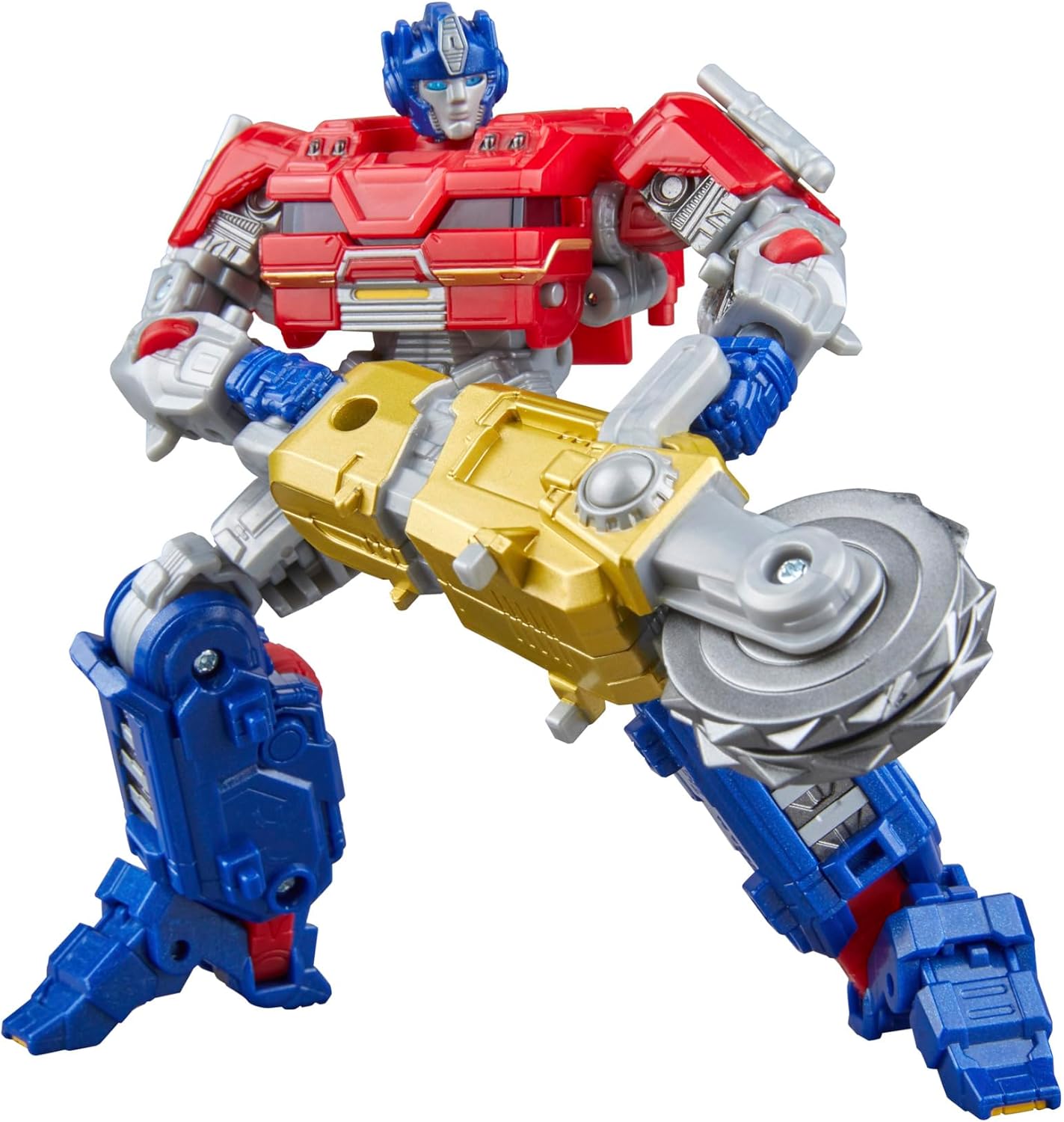 Transformers TRA GEN SS A Level DLX TF ONE Orion Pax