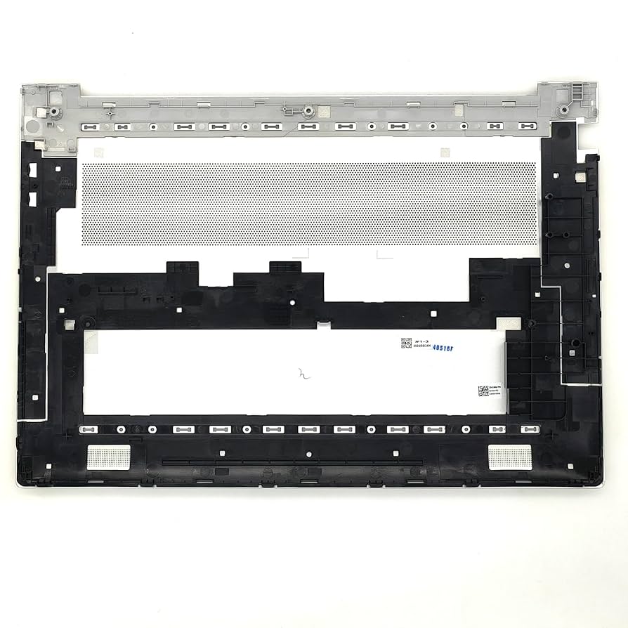 Amazon.com: Jxjslp Replacement Bottom Case for HP Probook
