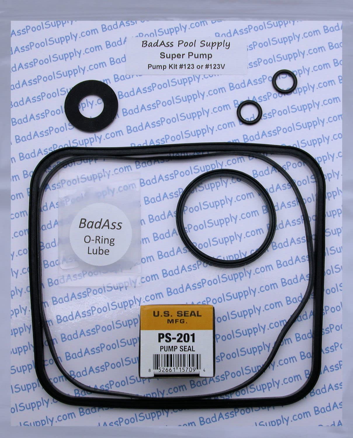 Kit di riparazione O-ring anelli di tenuta paraolio per Hilti TE15 TE15-C
