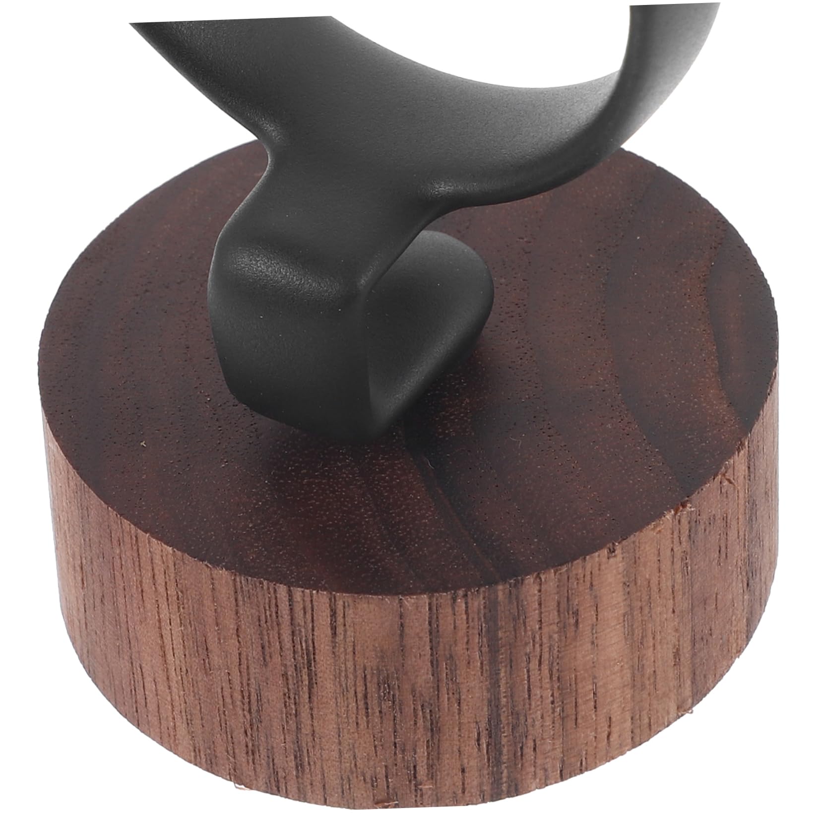 GALPADA 5 Stücke Stilvolle Uhr Display-ständer Kompakte Design Display-ständer Für Armbanduhren