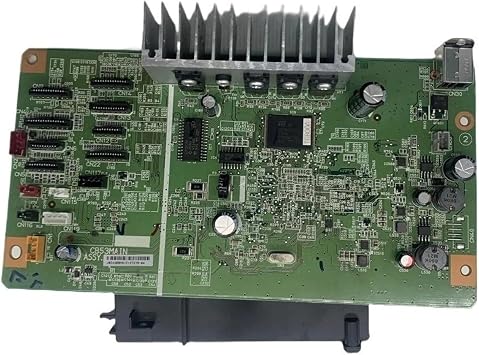 MainBoard UV Printer Motherboard Formatter Logic Board R1390 1390 R2400 R2000 L1800 R1900 R1400 R1430 1500w Printer Compatible with EpsonL1800