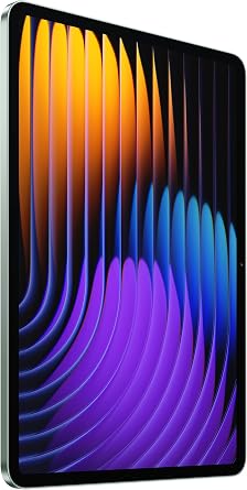 Xiaomi Pad 7 8GB RAM 256GB ROM, Green