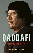 Mutassim Gaddafi — Amazon product preview
