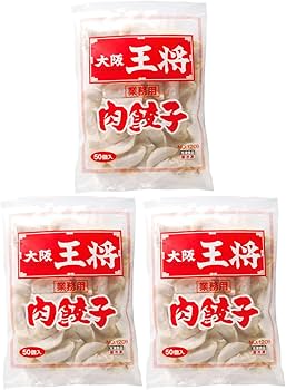 冷凍餃子１２個入６箱と冷凍チャーハン２３０ｇ入１５袋と冷凍餃子５０個入９袋 楽天市場】【期間限定2880円OFFクーポン！7360円→4480円】＜大阪王将