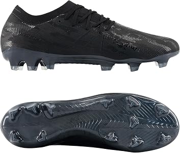 Amazon.com: New Balance Furon Elite FG V8 - Tenis de fútbol para