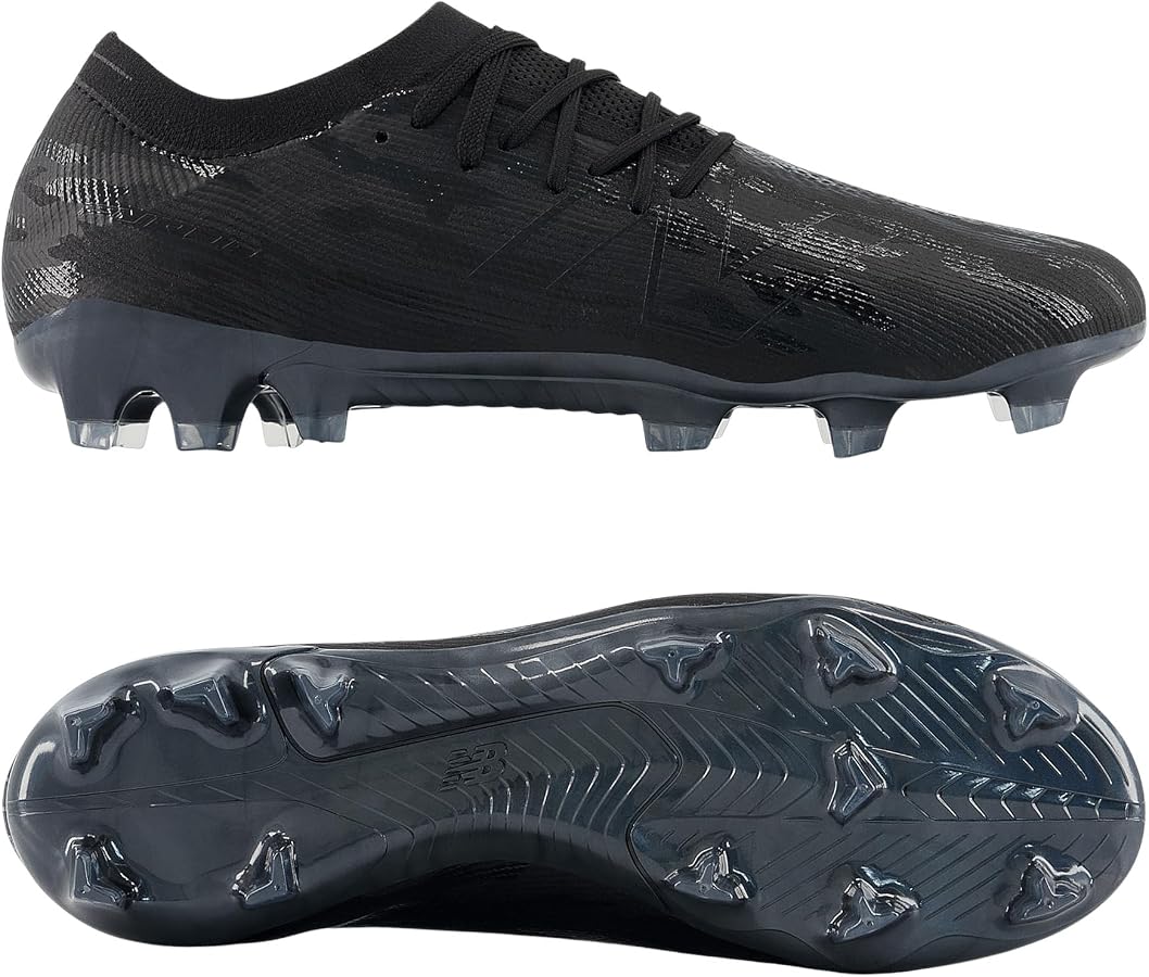 Amazon.com | New Balance Men's Furon Elite FG V8 Soccer Shoe