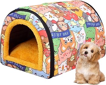 Abri Pour Chat Résistant Aux Intempéries - Maison Extérieure