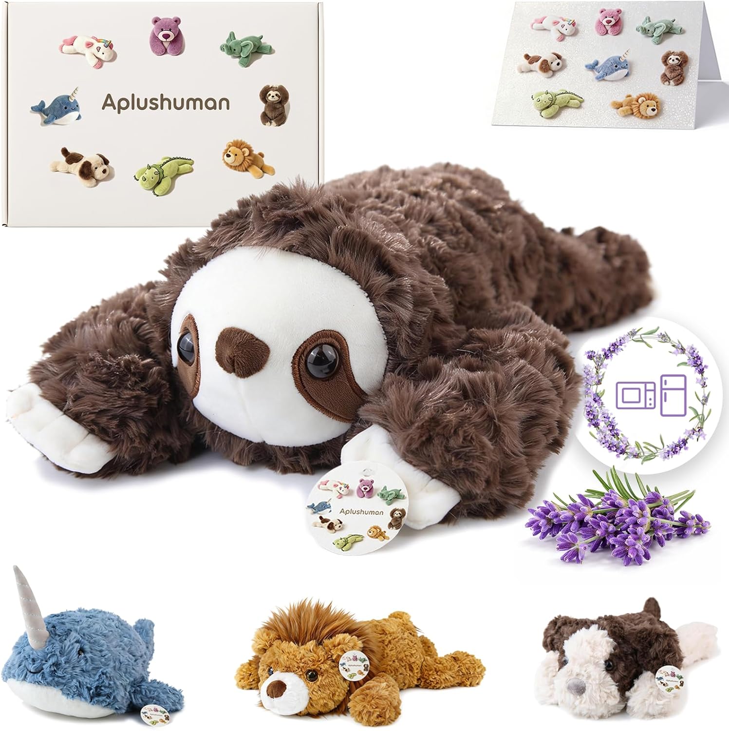 Aar0n Cat Plush - Alien Invasion Cat Collection - 100% Embroidered Plushie - Cat Stuffed Animal Collectible (Aar0n Cat)