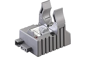 Streamlight Strion Compact, High-Output, 2-Cell Charger