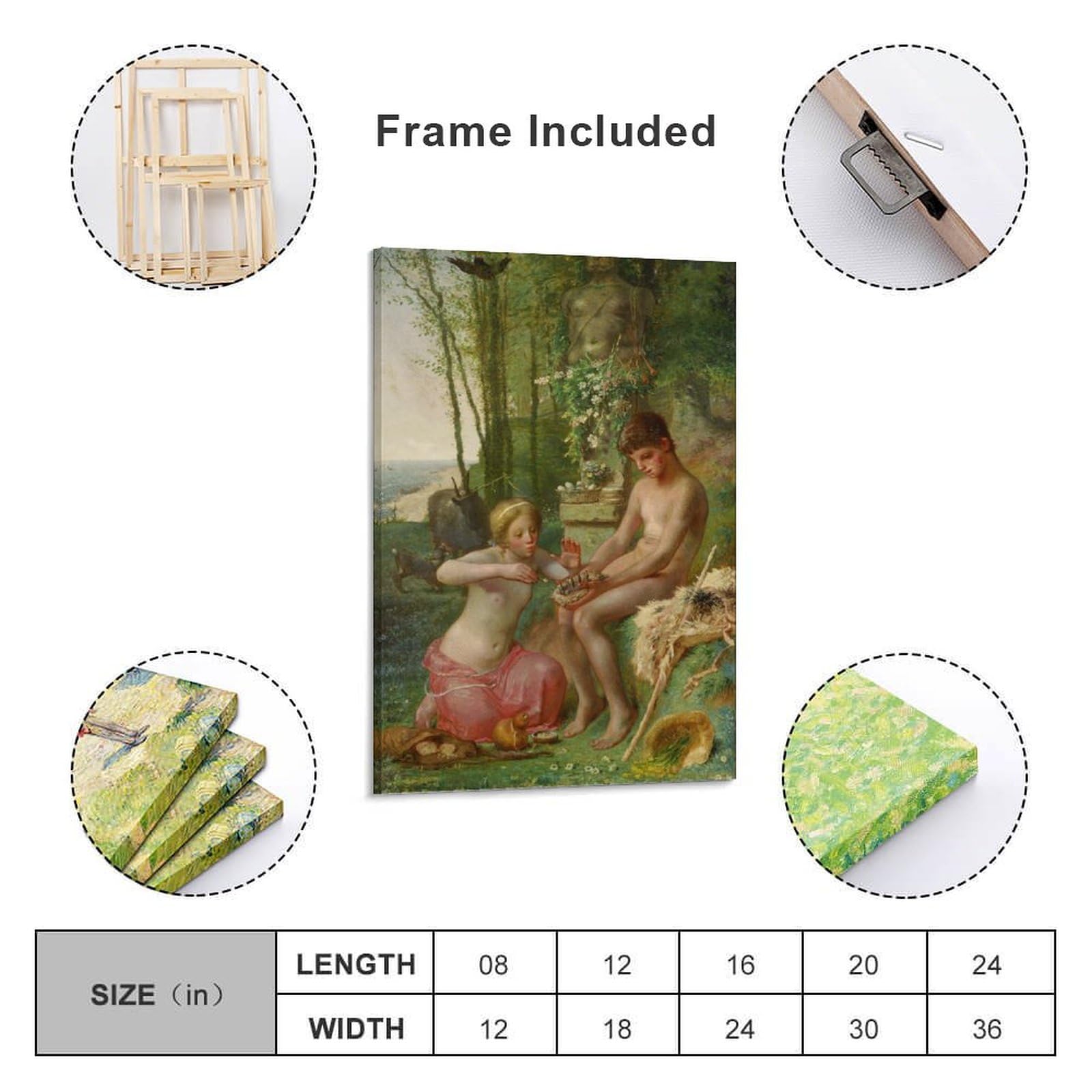 Amazon.co.jp: Jean-Francois Millet ジャン＝フランソワ
