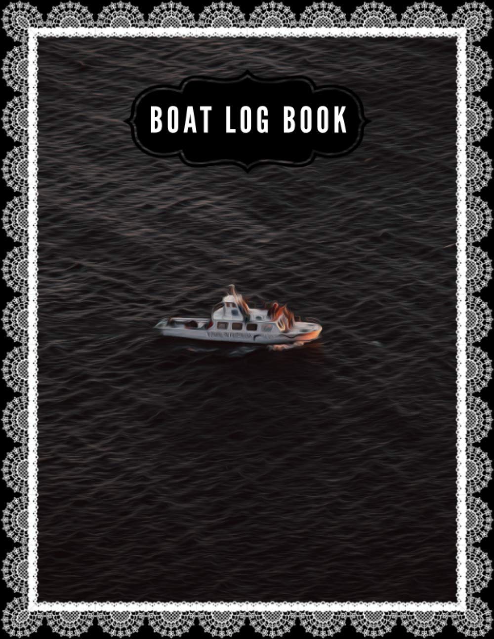 Buy Boat Log Book The Boat Log & Record serious boaters keep track of
