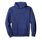 Gymshark Pullover Hoodie