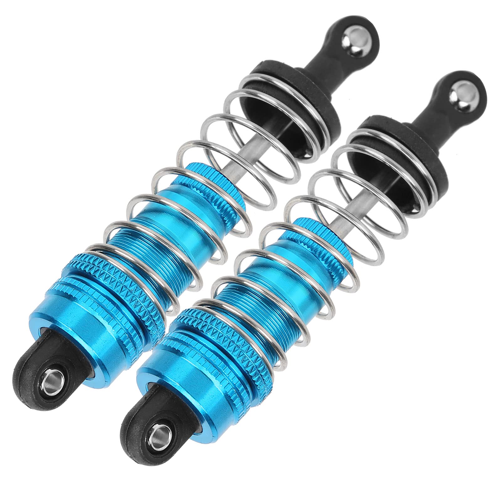 ラジコンダンパー Amazon.co.jp: TOOMOD RCカーオイルショックアブソーバー