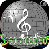 Music Of The 60 70 80 and 90