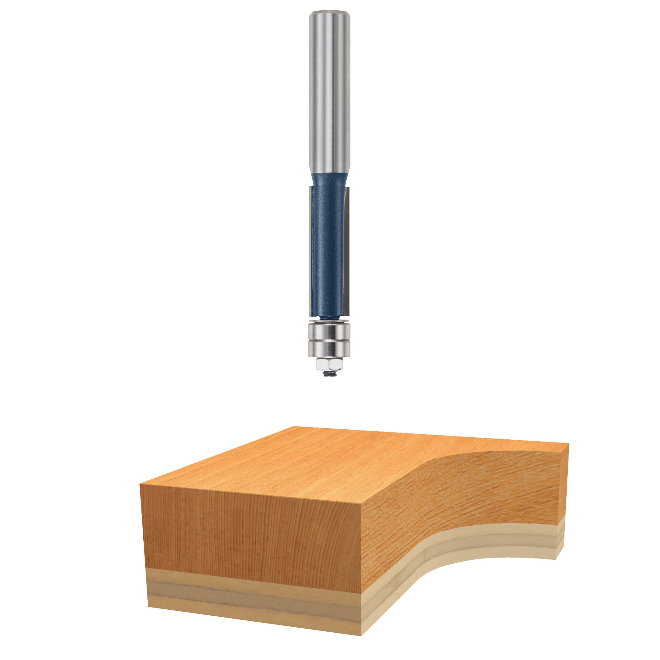 BOSCH Broca Para Rotomartillo, 7/8", 0.875, Fraccional En Pulgadas, SDS