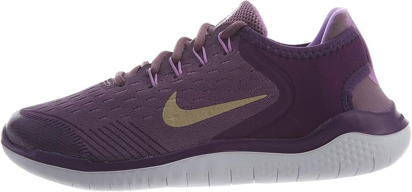Nike free rn purple Outlet