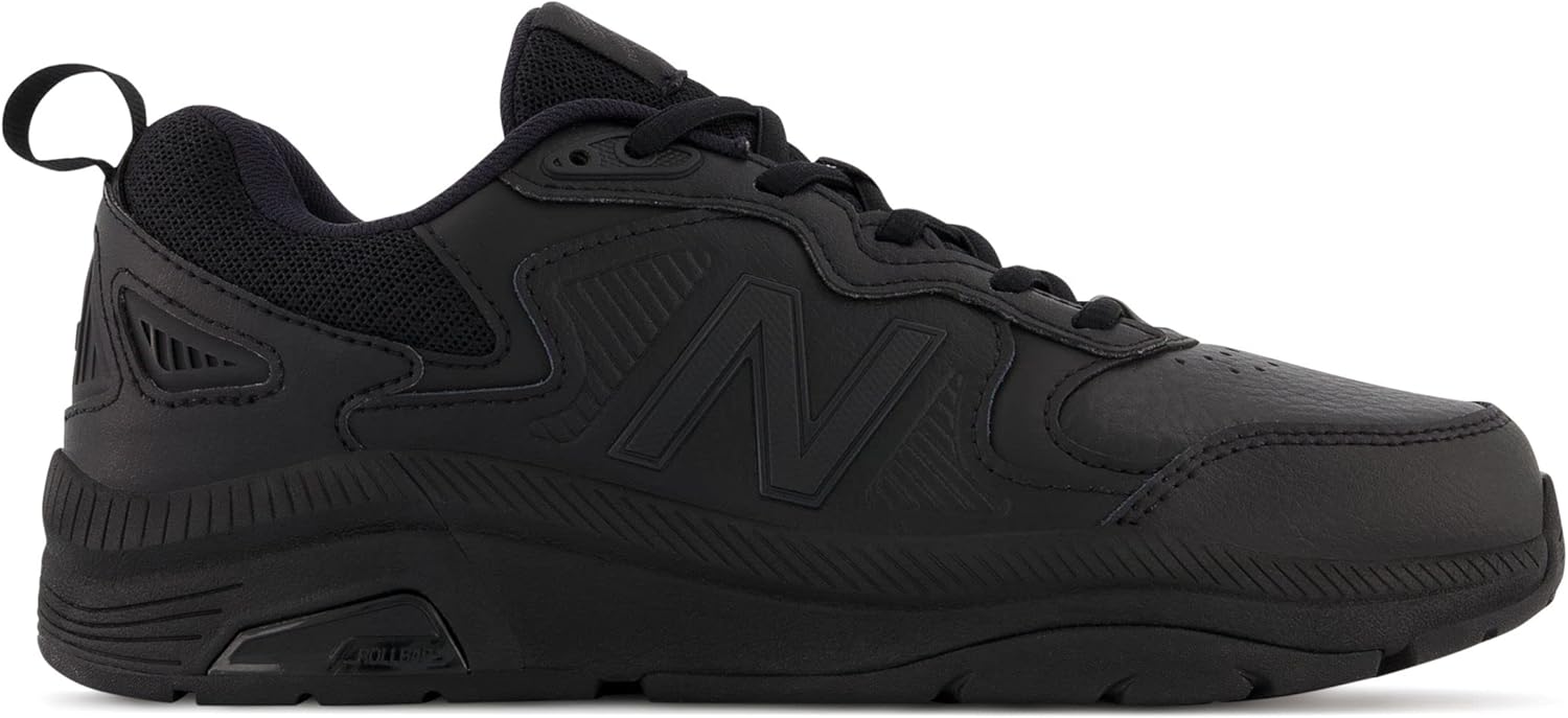 New Balance Women's 857 V3 Cross Trainer Shoes - Image 2