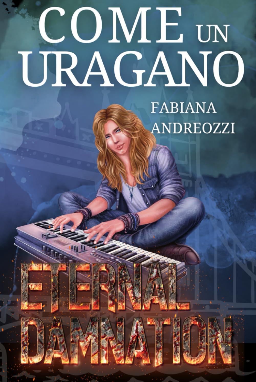 Come un uragano