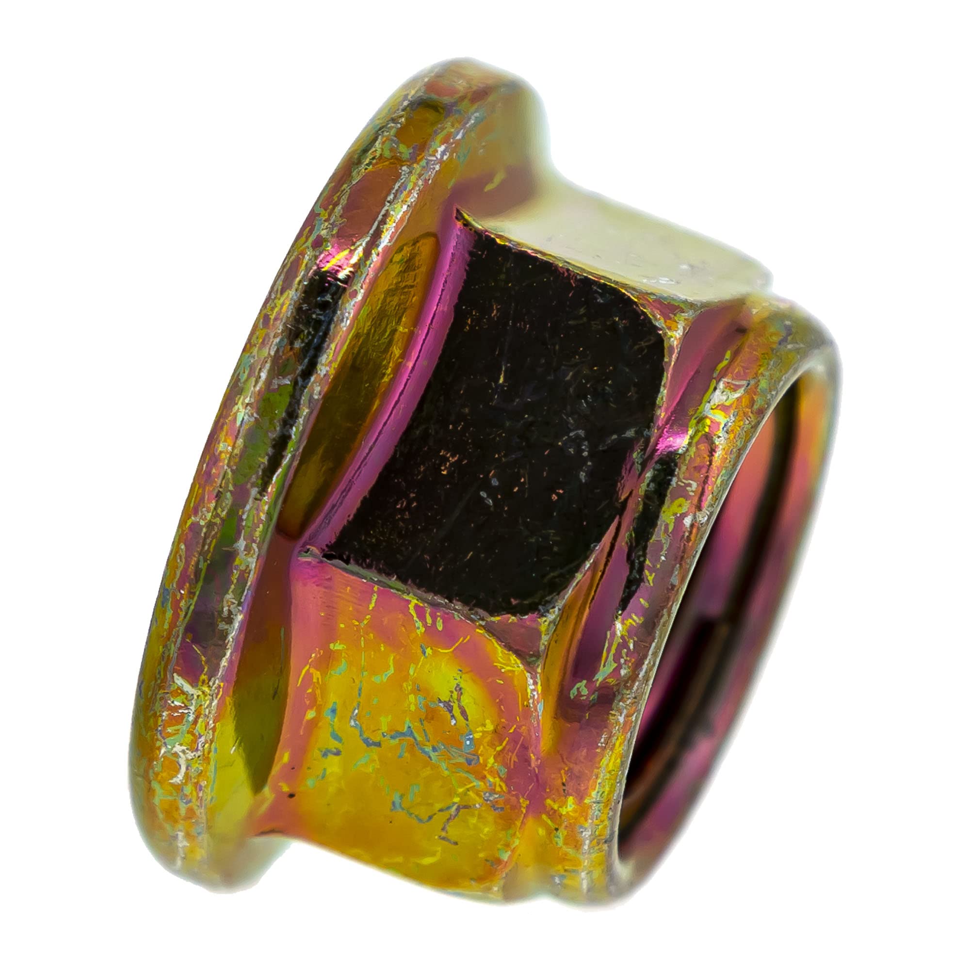 Amazon.com: Polaris RZR Nut, Genuine OEM Part 0453866, Qty 1