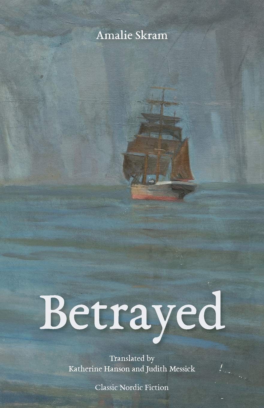 Betrayed.by Skram, Hanson, Judith  New 9781909408494 Fast Free Shipping**