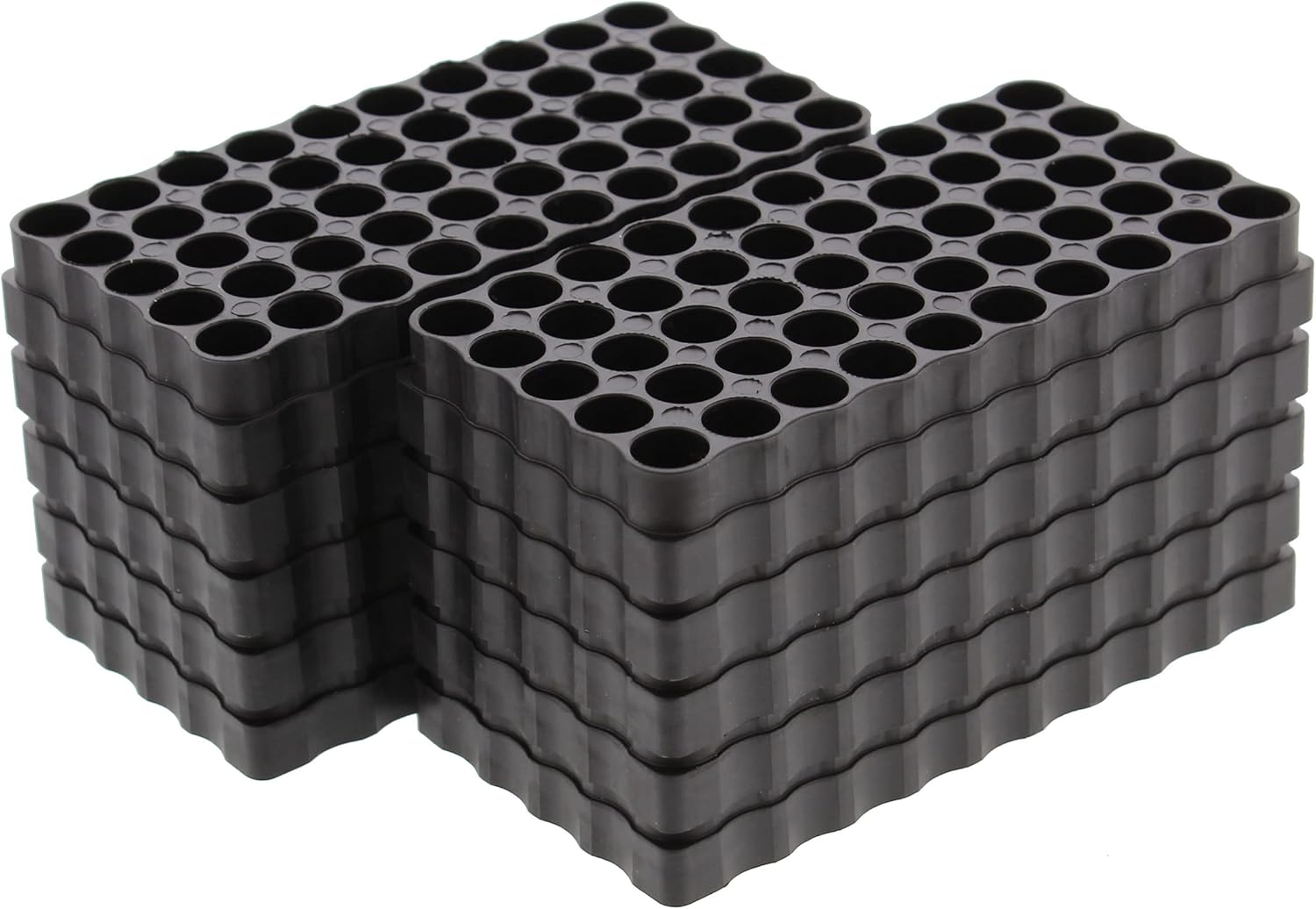 Tactical45 Ammo Can Organizer Trays 10pk Small Caliber