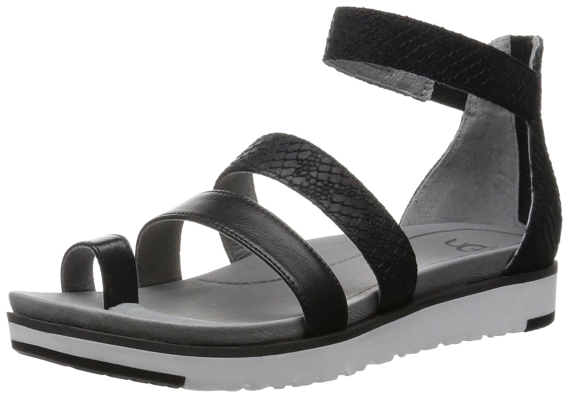 UGG Women's Zina Black 1012344-BLK