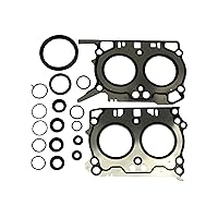 Vista 4 de DNJ FGS4345 Juego completo de juntas para Subaru Impreza XV Crosstrek 2.0L H4 16V DOHC 1995cc 2012-2015