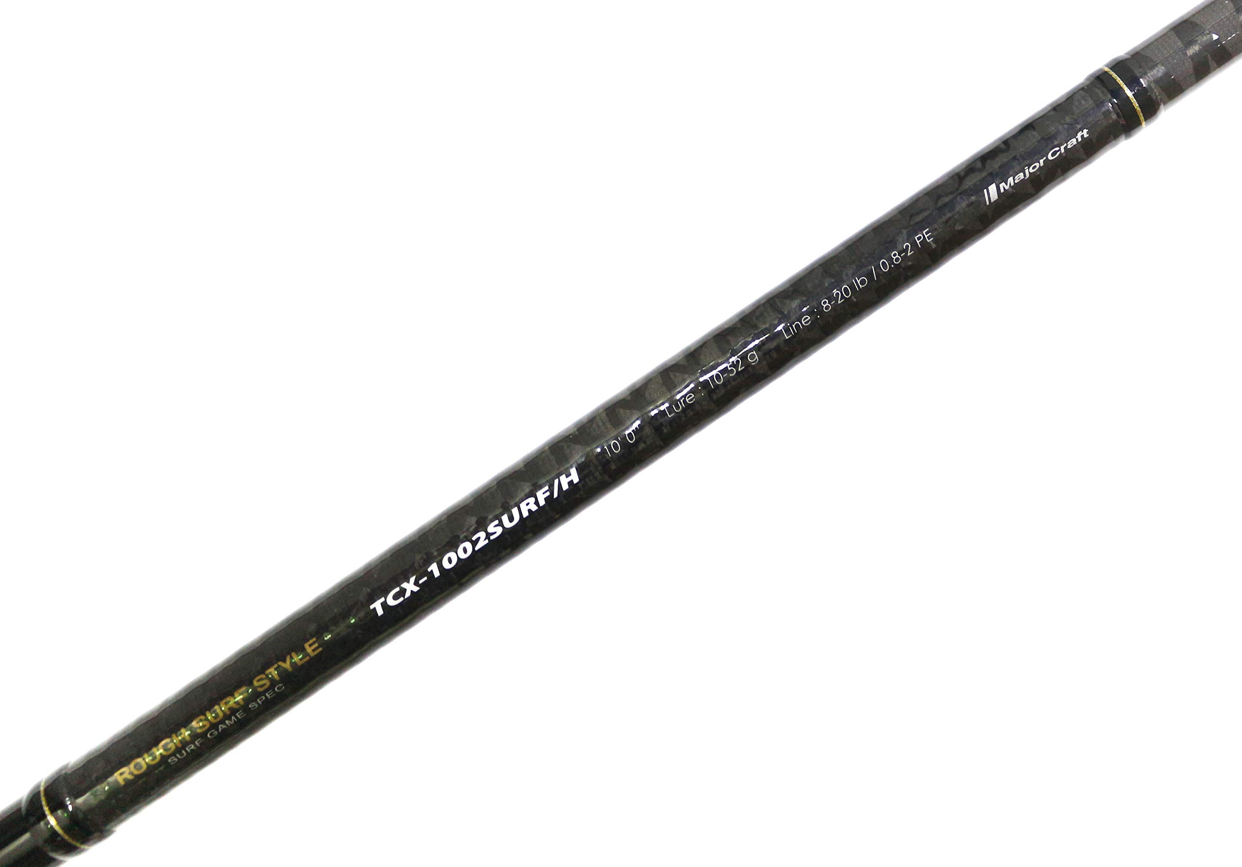 Amazon.co.jp: Major Craft(メジャークラフト) トリプルクロスサーフ Amazon.co.jp: Major Craft(メジャークラフト) トリプルクロスサーフ