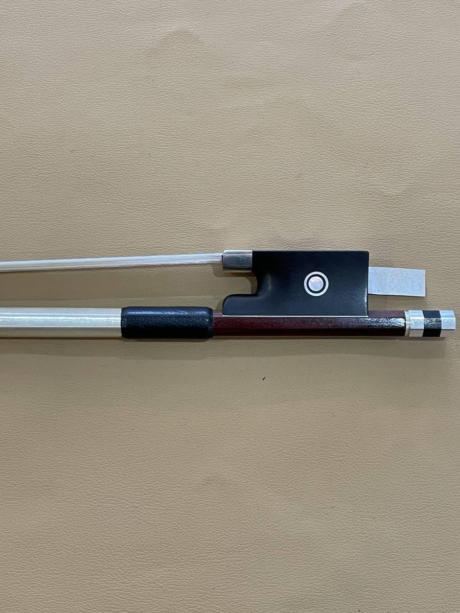 Herdim チェロ用カーボンテールピース #389001（2）