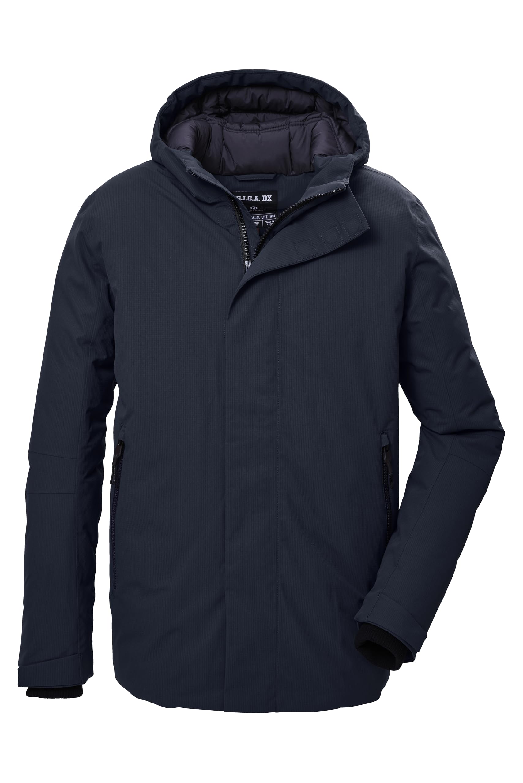G.I.G.A. DX GW 56 Mn Jckt Men's Functional Jacket Waterproof Outdoor