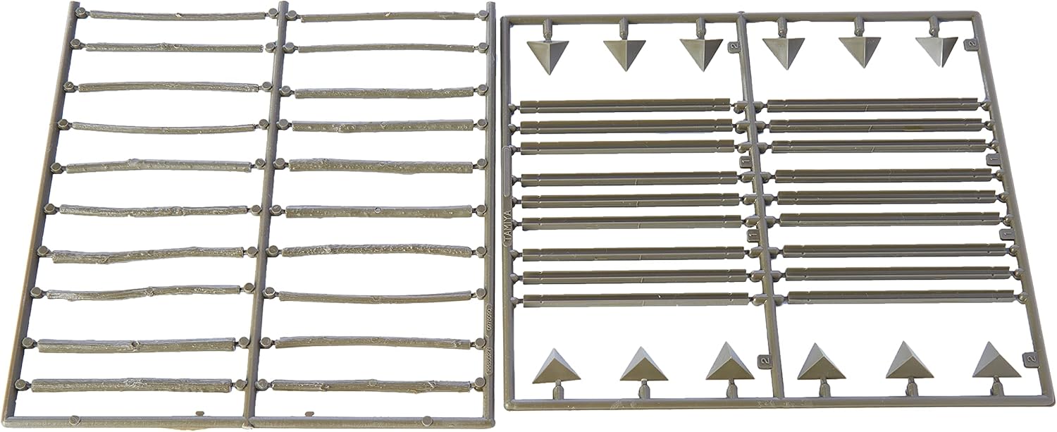 Hasegawa - Accesorio Para Maquetas [Importado De Alemania