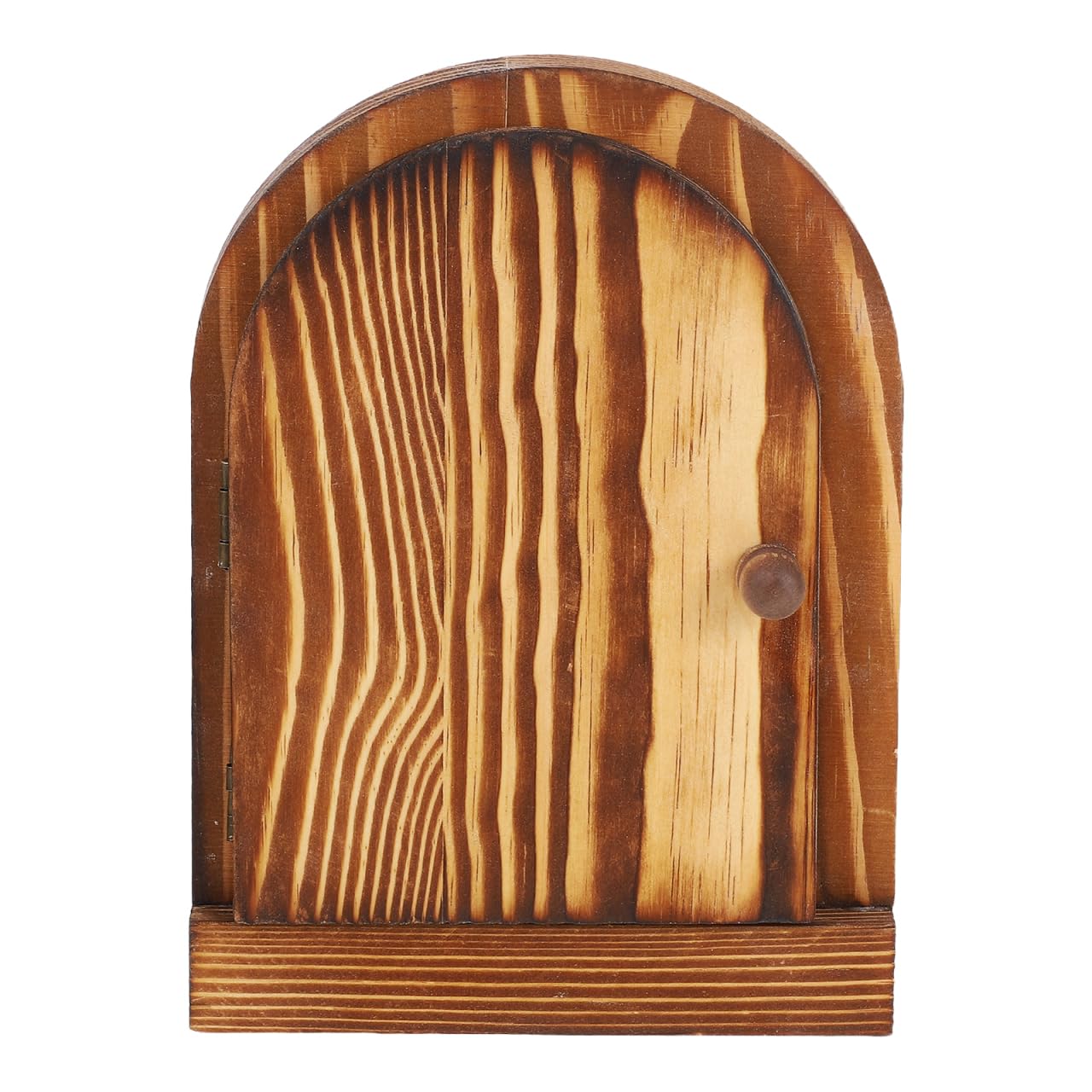 Protection en bois pour interrupteur et mur contre les taches de doigts