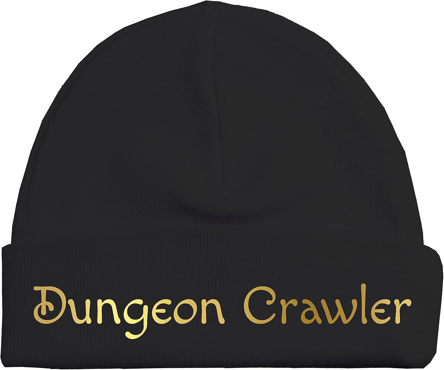 Dungeon Crawler with Dice - Gaming Baby Onesie - Hat - Blanket - Bib Package Combinations