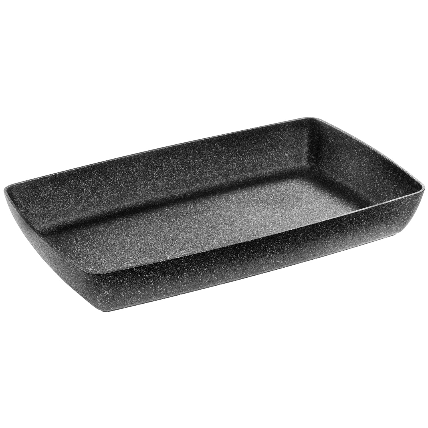 APS 30515 Bandeja GN 1/1 FROSTFIRE - Aluminio con revestimiento antiadherente, 9 litros, sistema GN