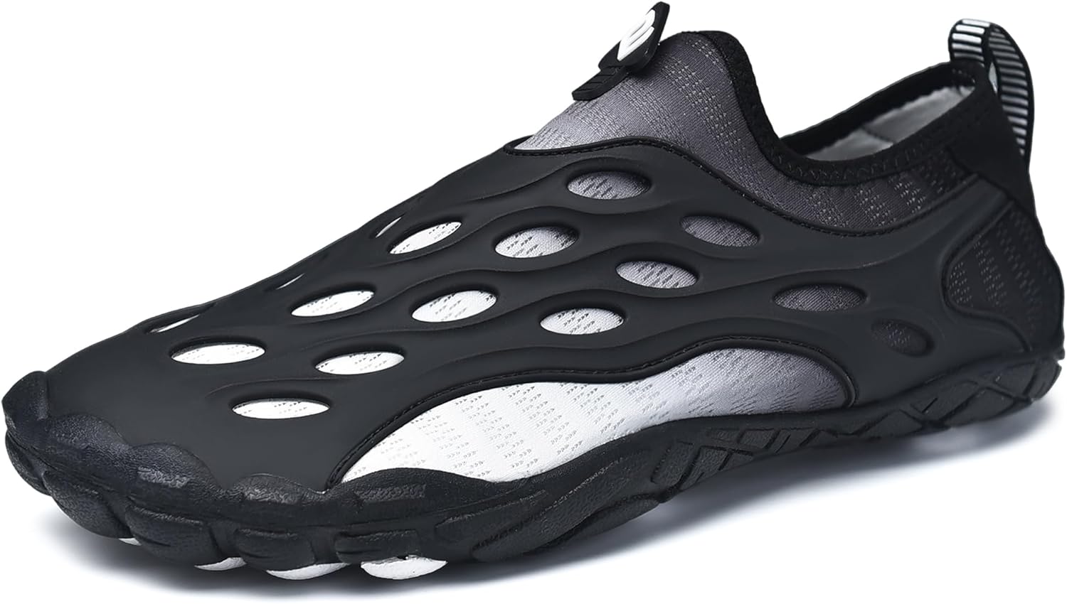 Water Shoes for Women Men, Quick Dry Barefoot Aqua, Hiking, Walking, Non-Slip, Athletic River Shoes for Outdoor Sports