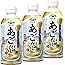 ヤマサ あごだしつゆ ストレート 500ml×3本