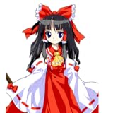 Touhou images anime manga game picture